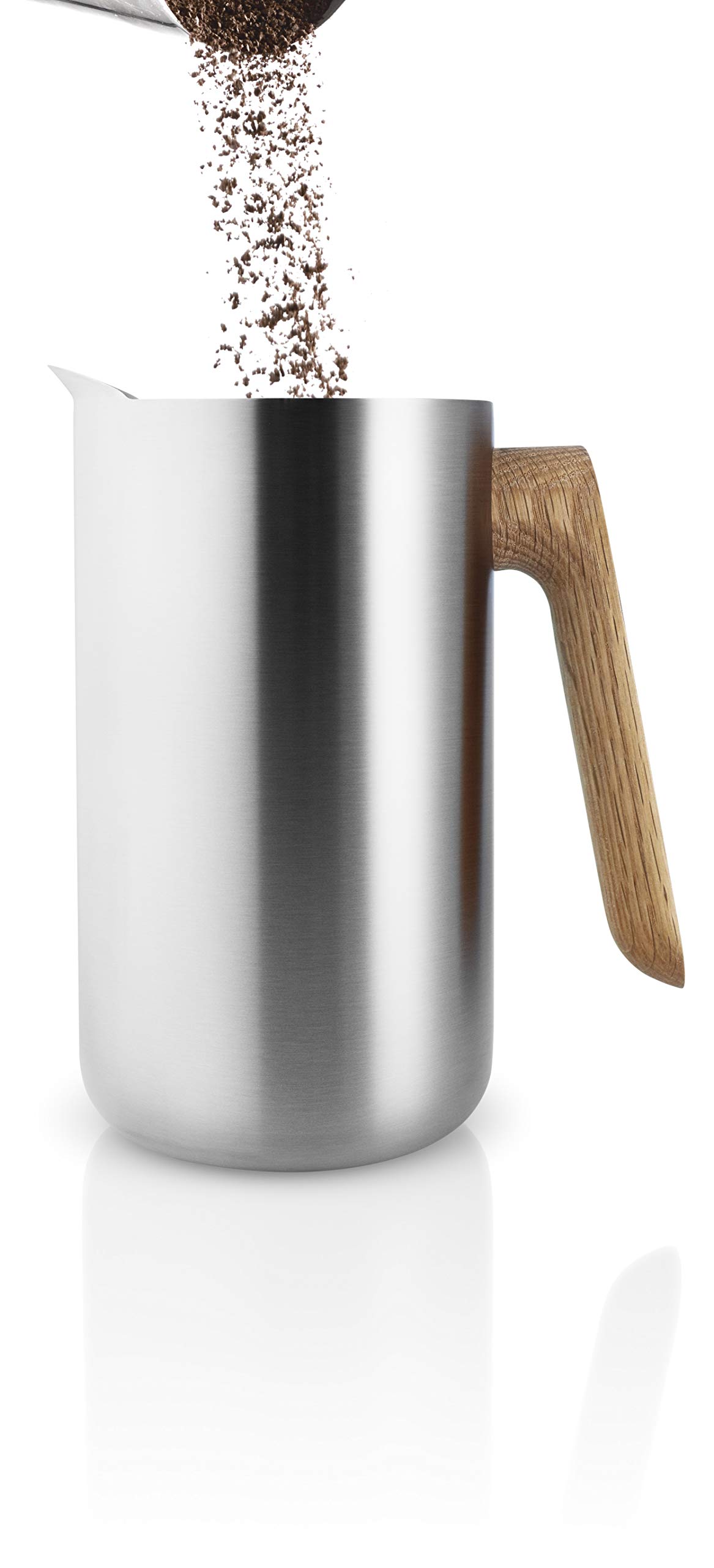 極希少　eva solo プレス式コーヒーメーカー　カフェティエール Amazon.com: Eva Solo | Nordic Kitchen French Press Coffee Maker 34